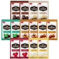 thumbnail image 1 of Land O'Lakes Assortment Cocoa Classics (14 Count) 7 Flavors Gifts for Family, Friends, Her, Him, Hot Cocoa Hot Chocolate Mix Gift Box, 1 of 7
