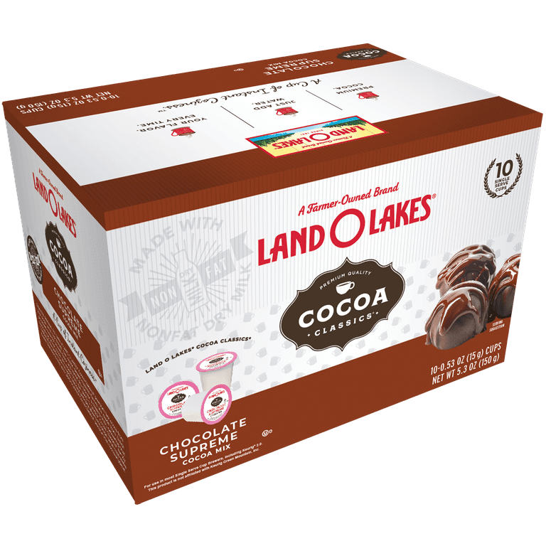 https://i5.walmartimages.com/seo/Land-O-Lakes-Cocoa-Classics-Chocolate-Supreme-Hot-Cocoa-Mix-Single-Serve-Cups-53-oz-10-Ct_c01aa393-7615-45b6-85e9-b965dfb27d95.62e08fea7a7a946f933bf630f16a9c7f.png?odnHeight=768&odnWidth=768&odnBg=FFFFFF