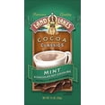 thumbnail image 1 of Land O Lakes Cocoa Classics, Mint & Chocolate Hot Cocoa Mix, 1.25 oz, 36 Count, 1 of 9