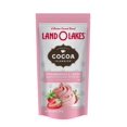 Land O Lakes Cocoa Classics Strawberries & CrÃ¨me White Chocolate Cocoa