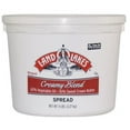 thumbnail image 1 of Land O Lakes European Style Creamy Blend Butter - Whipped, 5 Pound - 2 per case., 1 of 1