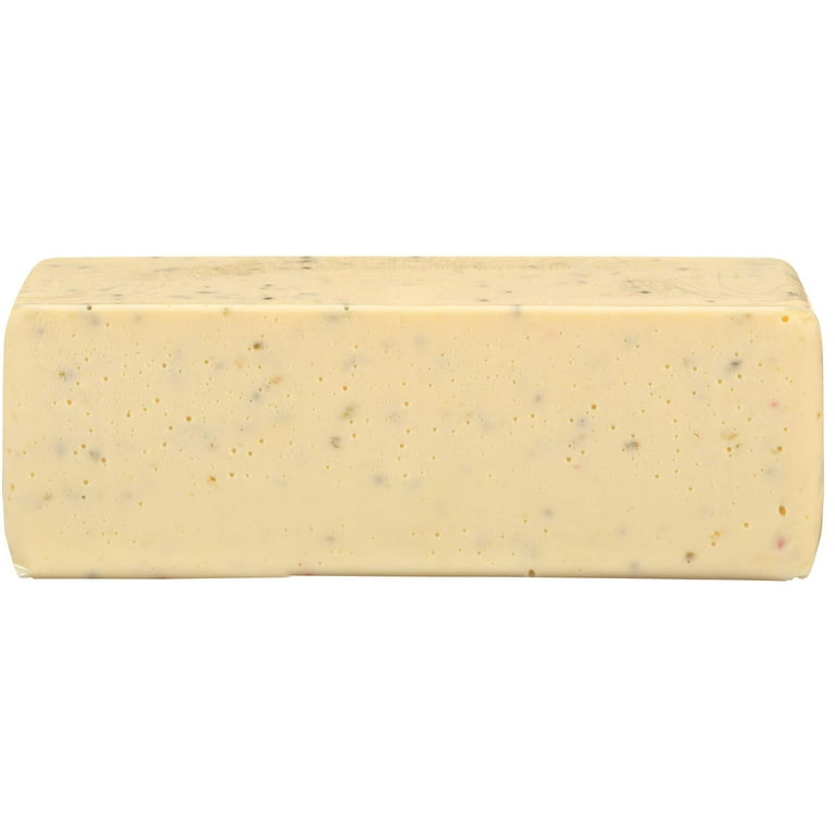 Land O Lakes Extra Melt White Shredded American Cheese, 5 Pound -- 4 per  case.