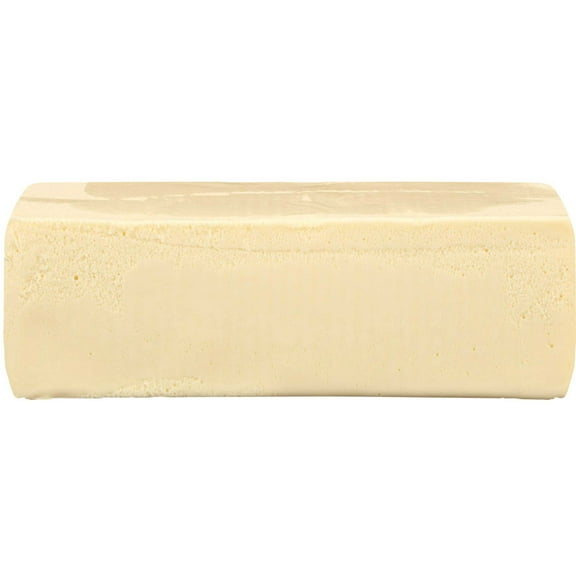 Land O Lakes Golden Velvet White Cheese - Spread, 5 Pound -- 6 per case.