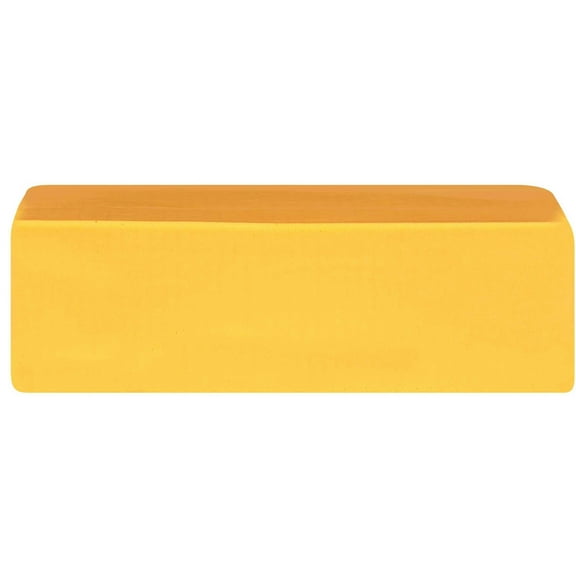 Land O Lakes Golden Velvet Yellow Cheese - Spread, 5 Pound -- 6 per case.