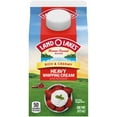 thumbnail image 1 of Land O Lakes Heavy Whipping Cream, 1 Pint, 1 of 8