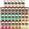 thumbnail image 1 of Land O'Lakes Hot Cocoa Mix (60 Count) 7 Flavors Gifts for Students Co-Workers Teens Someone Special Family Friends Her Him Hot Cocoa Gift Box, 1 of 6