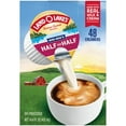 thumbnail image 1 of Land O Lakes Mini Moo’s Half And Half Creamer Singles, 48 Count, 1 of 8