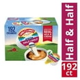 thumbnail image 1 of Land O Lakes Mini Moo?s Half & Half Creamer Singles Packets, 192 Count, 1 of 4