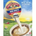 thumbnail image 1 of Land O Lakes Mini Moo's Half & Half Dairy Creamers (Pack of 16), 1 of 1