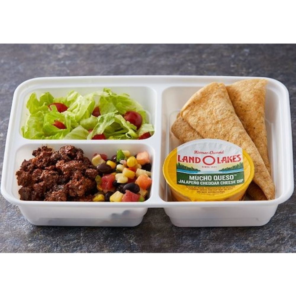 Land O Lakes Mucho Queso Jalapeno Cheddar Cheese, 3 Ounces, 140 Per