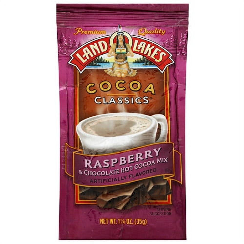 Land o lakes hot chocolate outlet