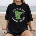 thumbnail image 1 of Land Of 10,000 Learing Centers T-Shirt, 1 of 5