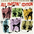 thumbnail image 1 of Land Of 1000 Dances: All Twistin' Edition (CD), 1 of 2