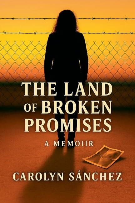 The Land Of Broken Promises, (Paperback)
