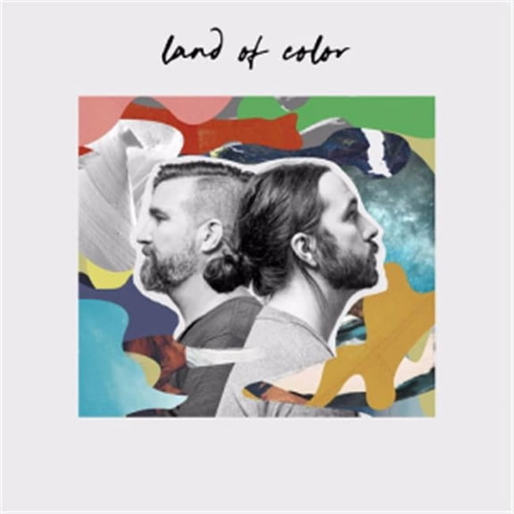 Land of Color Ep (Audiobook)