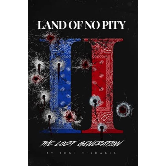 Pre-Owned Land Of No Pity 2: The Lost Generation (Paperback)