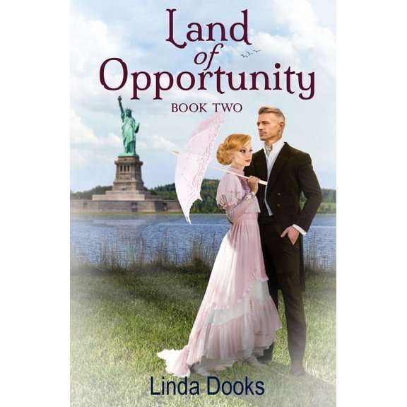 Land Of Opportunity - Book Two, (Paperback)