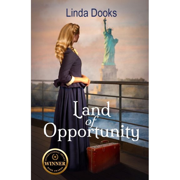 Land Of Opportunity, (Paperback)