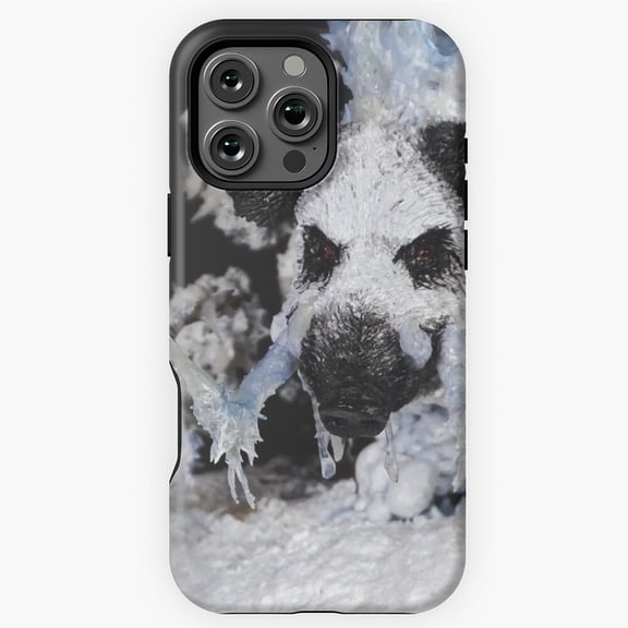 Land Of The Forgotten Art Phone Case for iPhone 11 12 13 14 15 16 17 Pro Max