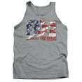 thumbnail image 1 of - Land Of The Free - Tank Top - Small, 1 of 2