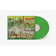 thumbnail image 1 of Land Of The Lost (Vinyl), 1 of 1