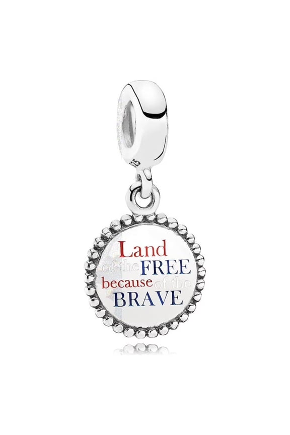 Land Of the Free Engraved Dangle Jewelry Bundles ENG791169_43