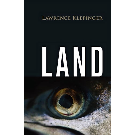Land (Paperback)