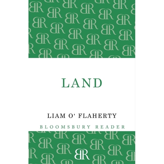 Land (Paperback)