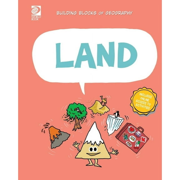 Land (Paperback)
