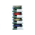 thumbnail image 1 of Land Rover 109 Series III 4pc Set Red,Blue,Green,B, 1 of 1