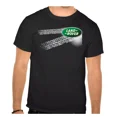 thumbnail image 1 of Land Rover Car Logo Car Black T-Shirt Before Fun -606., 1 of 2