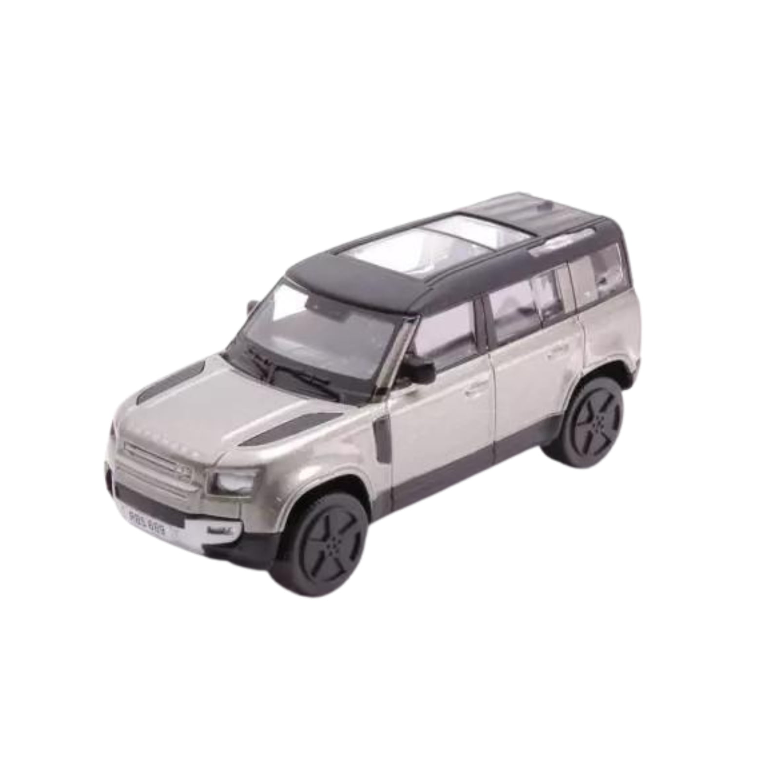 Miniature Rob Eddie Models 1/43 - Saab 95GL 1978 - Vert Jade - RE33