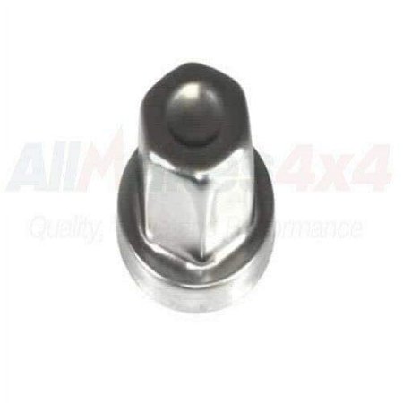 Land Rover Defender Discovery New Locking Wheel Nut Cover RRJ100120