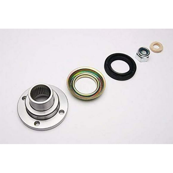 Land Rover Defender Discovery STC3432 Transmission Transfer Box Flange New