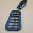 thumbnail image 1 of Land Rover Defender Puma / 90/110/130  Grille Air Duct LH RHD Part  AWR2215, 1 of 2