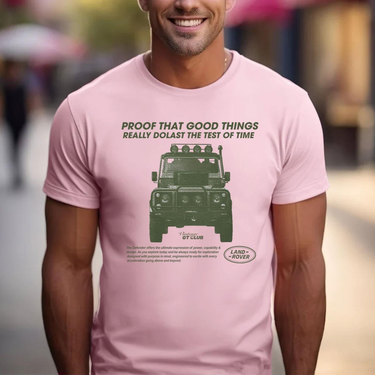 Land Rover Defender Vintage T Shirt Defender Tee Land Rover T Shirt Car Gift Land Rover T Shirt Disco Defender Racing Gift Walmart
