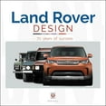 thumbnail image 1 of Land Rover Design - 70 Years of Success (Hardcover), 1 of 2