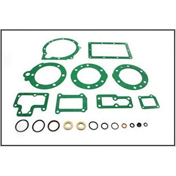 Land Rover Discovery 1 Range Classic Defender Transfer Box Gasket & Seal Kit New