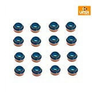 Land Rover Discovery 1 V8 89 - 99 Set of 16 Valve Stem Oil Seals Part# ERR1782