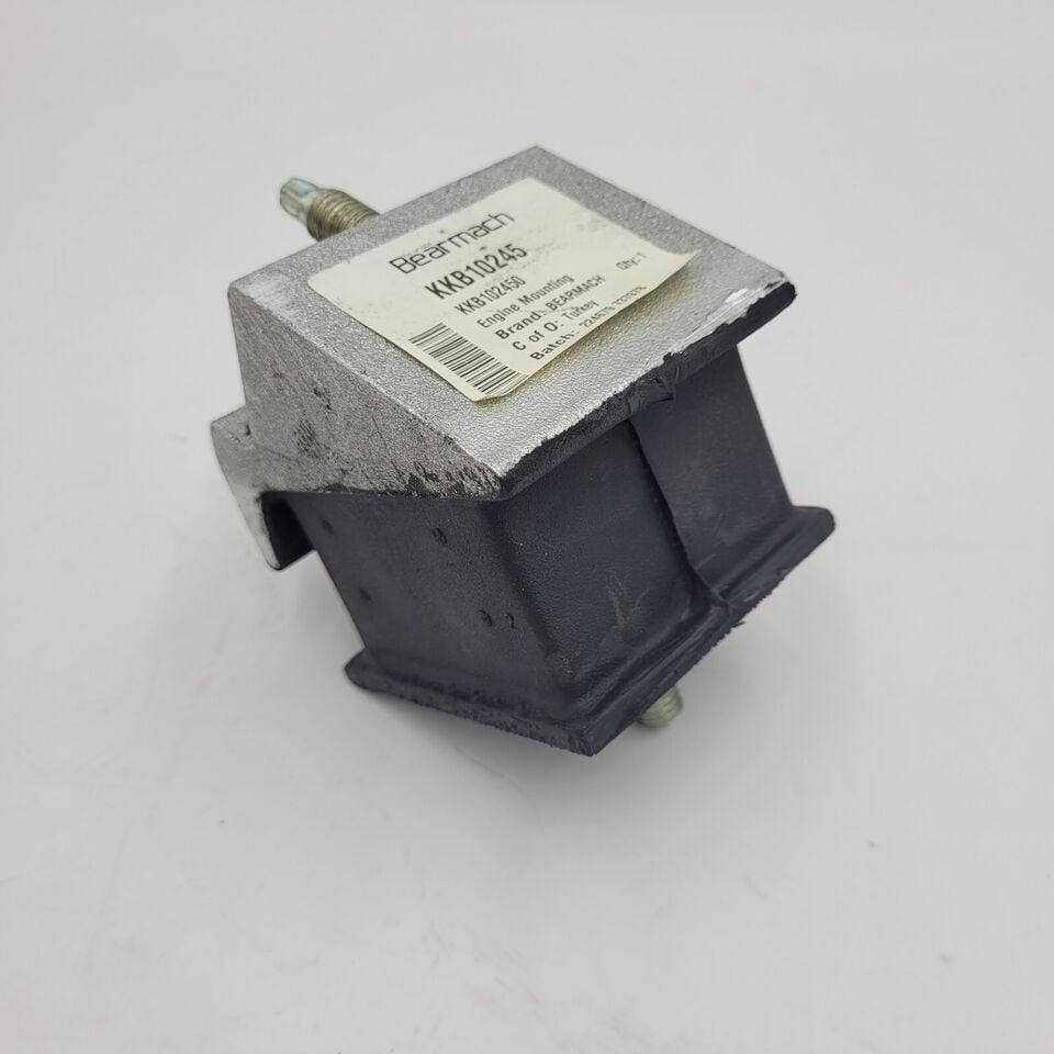 Engine Motor Mount KKB102450 For Land Rover Discovery 2 (1999-2004) - Atlantic British Replacement Part