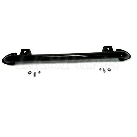 Land Rover Discovery 2 99-04 Off Road Light Bar Steel Tube Light Bar GAD211 New