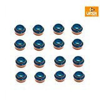 Land Rover Discovery 2 V8 98 - 04 Set of 16 Valve Stem Oil Seals Part# ERR1782