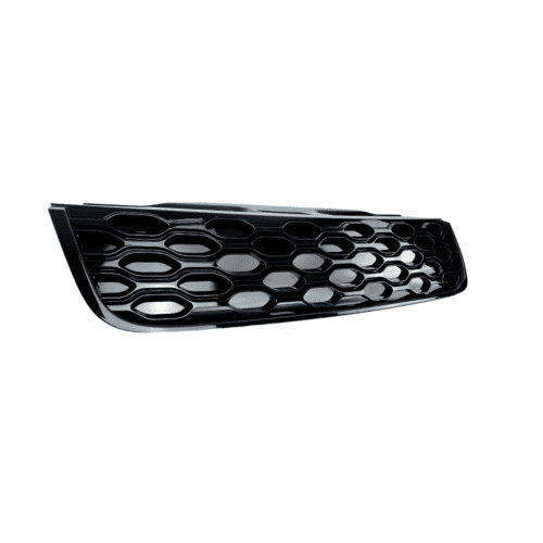 Land Rover Discovery 5 Dynamic Style Upgrade Black Gloss Front Grill (2017 -)