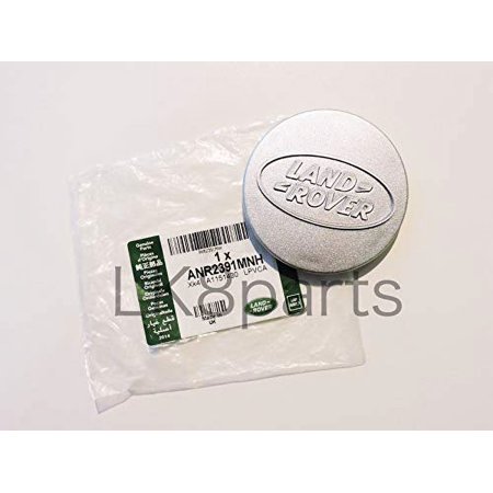 Land Rover Discovery Defender Range Rover Wheel Center Cap ANR2391MNH Genuine