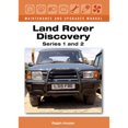 thumbnail image 1 of Pre-Owned Land Rover Discovery Maintenance and Upgrades Manual: Series 1 and 2 (Hardcover) 1847978266 9781847978264, 1 of 1