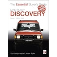 thumbnail image 1 of Pre-Owned Land Rover Discovery Series 1 1989 to 1998: Essential Buyer's Guide Paperback, 1 of 1