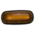 thumbnail image 1 of Land Rover Freelander 1 Led Style Amber Side Marker Repeater Light XGB000030LED, 1 of 1