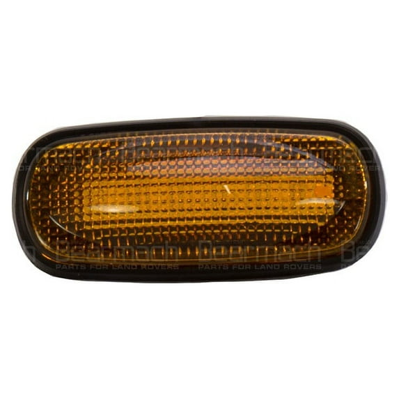 Land Rover Freelander 1 Led Style Amber Side Marker Repeater Light XGB000030LED