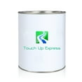 thumbnail image 1 of Land Rover LR2 LRC863 Indus Silver Metallic Gallon Basecoat PaintFor Car Truck or Auto, 1 of 1