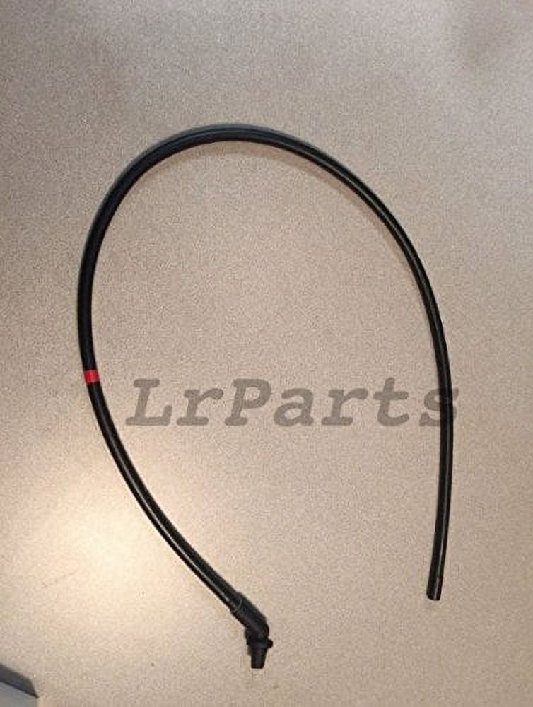 Land Rover LR3 LR4 SUNROOF Water Drain Tube Hose EEH500110 Genuine